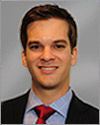 Maritime Attorney Eric Morales