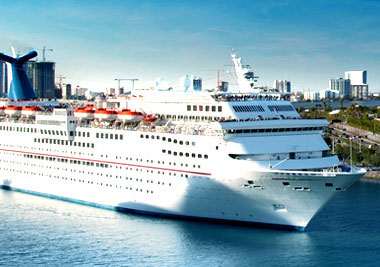 Cruise Ship Lawyers