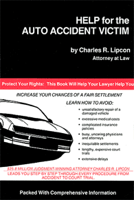 Help for Auto Accident Victims