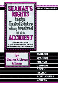 Seaman's Accident Rights
