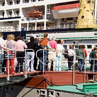 Highly Experienced Maritime Lawyers