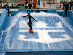 Royal-Caribbean-Flowrider-Surf-Simulator-Wave-Pool