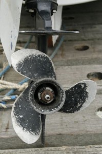 Propeller malfunctions