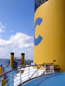 Costa Cruises