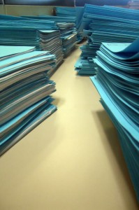 Carnival Triumph compliance report