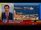 Attorney Winkleman interview on Costa Concordia