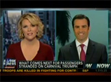 Cruise ship lawyer Winkleman discusses the Carnival Triumph