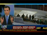 Maritime Lawyer Michael Winkleman interviewed on the Carnival Triumph situation