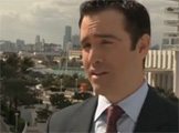 Attorney Winkleman interview on Costa Concordia