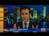 Maritime Attorney Michael Winkleman interviewed on the Carnival Triumph on CNN 