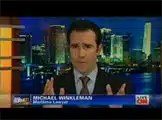 Maritime Attorney Michael Winkleman interviewed on the Carnival Triumph on CNN