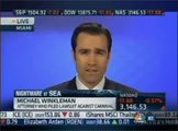 Maritime Lawyer Michael Winkleman interviewed on the Carnival Triumph incident