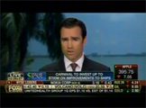 Cruise ship lawyer Michael Winkleman discusses Carnival cruise lines on FBN
