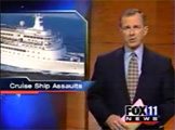 Cruise Ship Crime