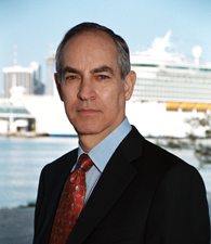 Charles R. Lipcon