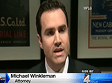Miami Maritime Attorney Michael Winkleman Discusses El Faro Lawsuits