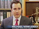 Michael Winkleman on ABC World News Tonight: Discusses Cruise Ship Drowning