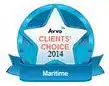 AVVO Clients' Choice 2014