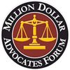 Million Dollar Advocates Forum