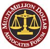 Multi-million Dollar Advocates Forum