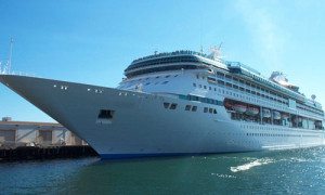 cruise ship maritime law