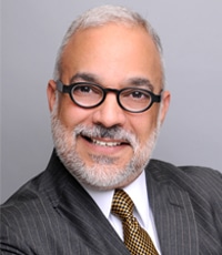 Ricardo V. Alsina