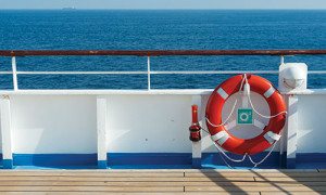 cruise ship maritime law