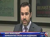 Fox News Anthem of the Seas Class Action Lawsuit: Maritime Lawyer, Michael Winkleman