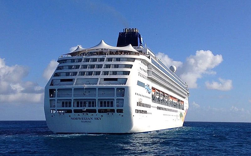 cruise ships with all inclusive alcohol