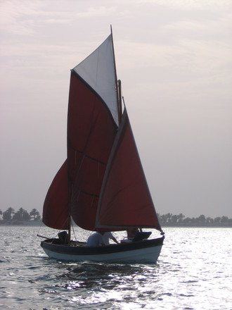 boat accidents