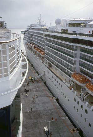 cruise ship accident lawyers