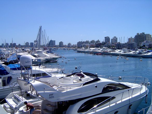 boating accident injury