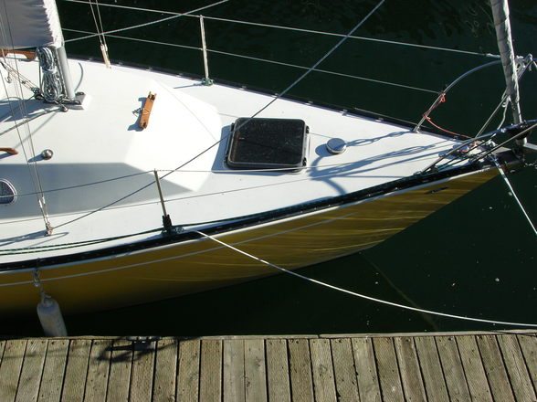 boating accidents