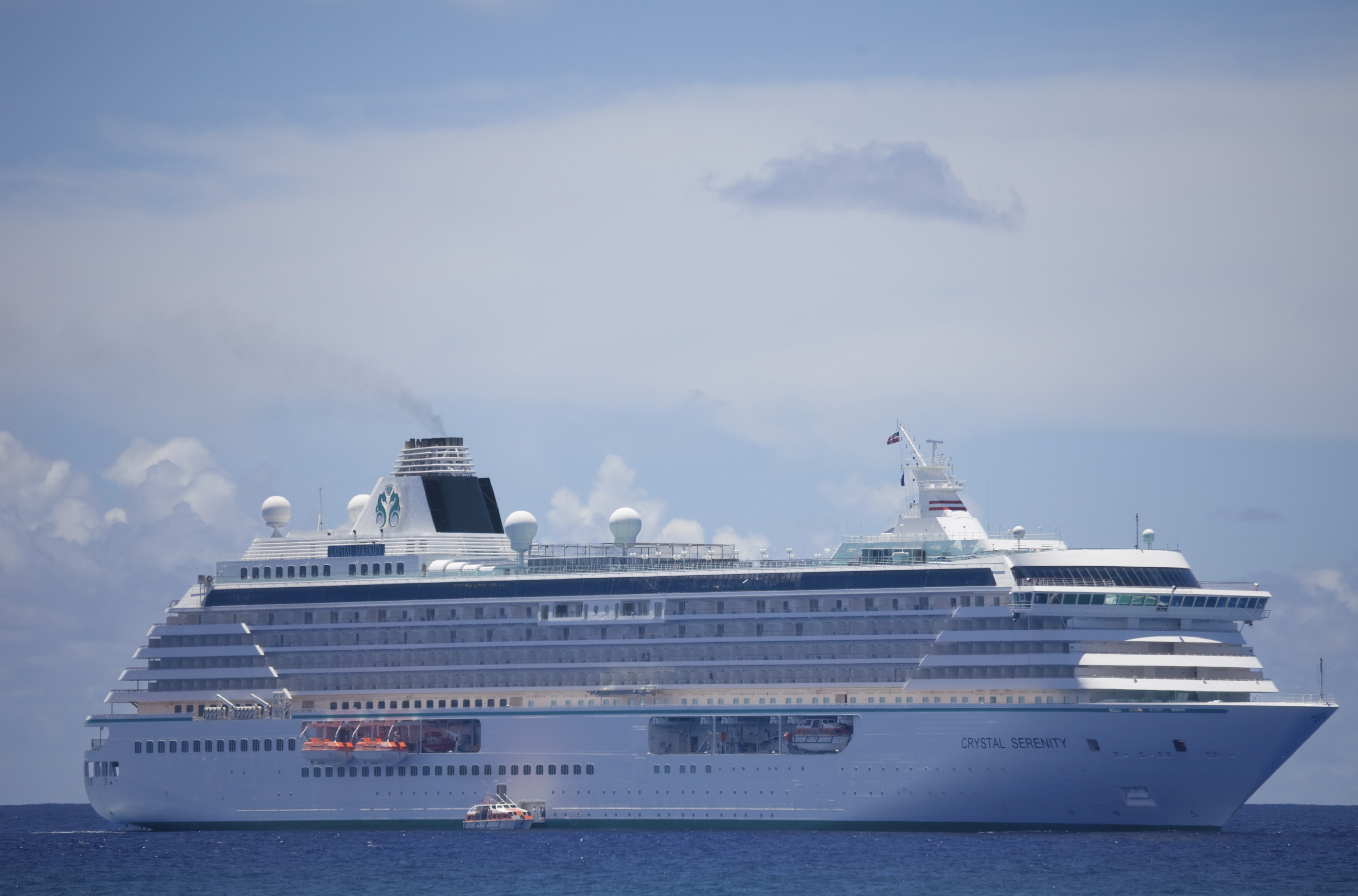 Problems On Cruise Ships | Fitbudha.com Problems On Cruise Ships | Fitbudha.com
