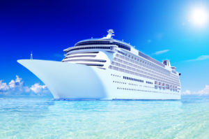 Most Well-known Cruise Strains | LM&W, PA 4 3D Cruise Destination Ocean Summer Island Concept