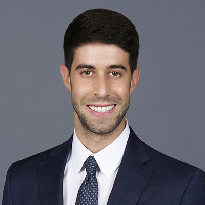 Image of Brett Silvers
