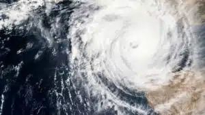 Cyclone view