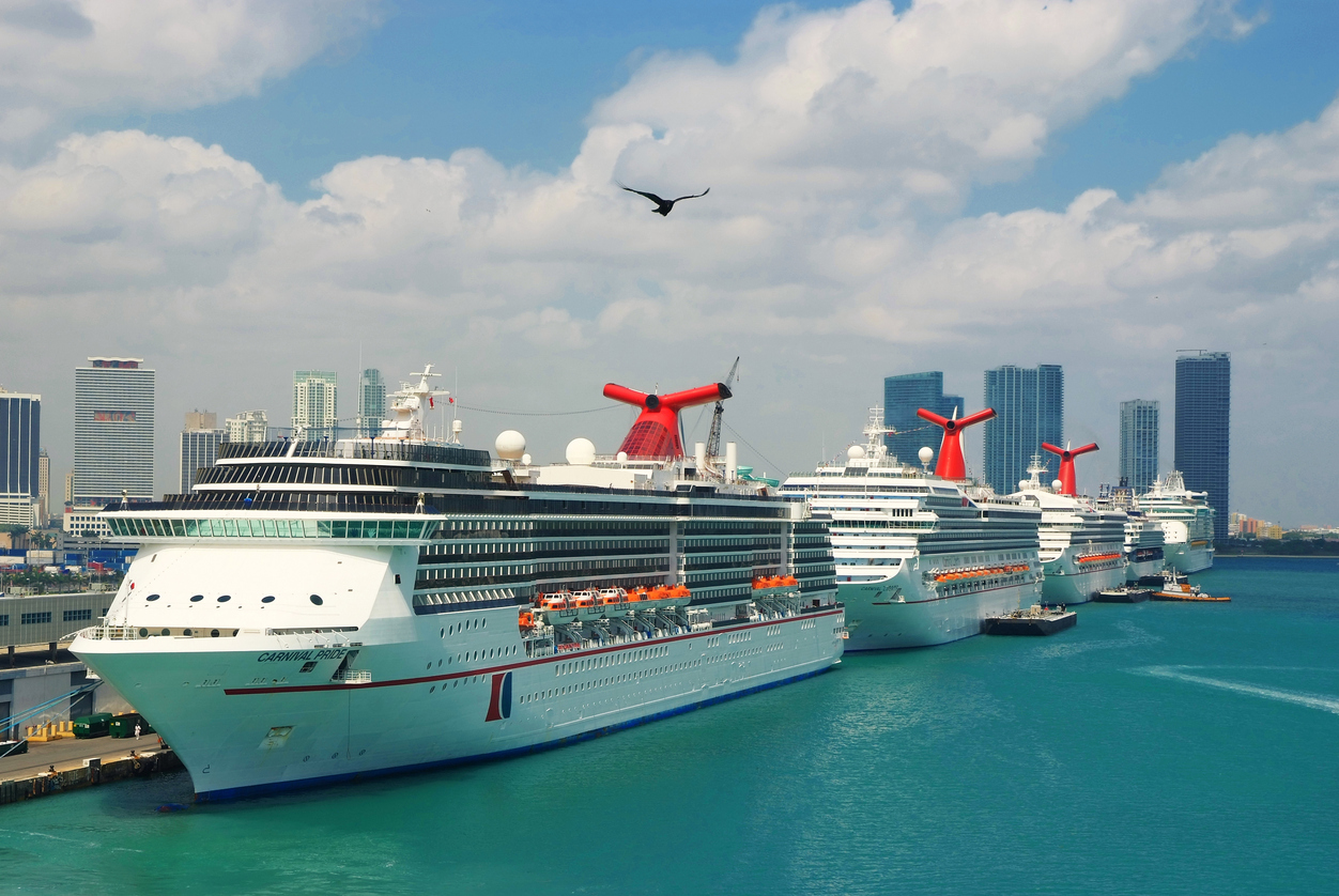 Maritime Attorney Comments On Latest Child Death in PortMiami