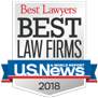 Best Law Firms for 2017