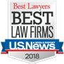 Best Law Firms for 2017