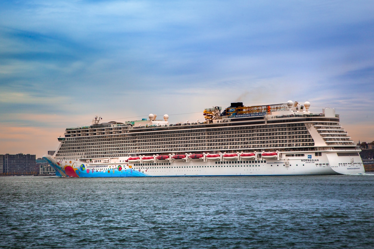 Multiple Sexual Assaults Aboard Norwegian Cruise Lines Ships Lm W Pa