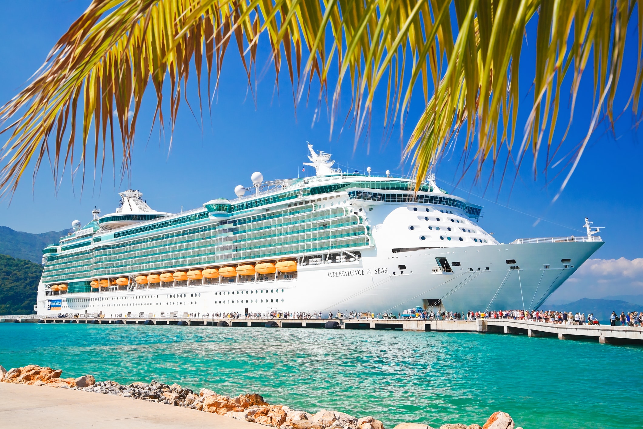 Image result for cruise insurance istock