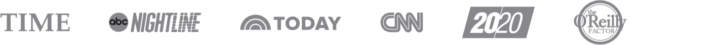 As seen on logos