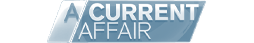 A CURRENT AFFAIR logo