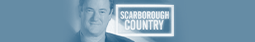 SCARBOROUGH COUNTRY logo