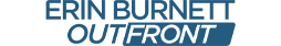 ERIN BURNETT OUTFRONT logo