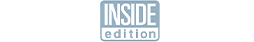 INSIDE EDITION logo