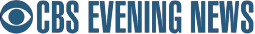 CBS Evening News logo