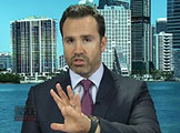 Michael Winkleman on Inside Edition - Tragic Death of a Toddler on RCCL