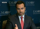 Michael Winkleman on WSB-TV: RCCL Cruise Line Safety Standards Not Met